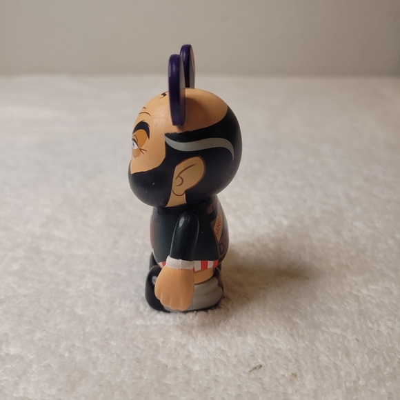 Vinylmation Park Series 13 Nitrokoff Portrait Haunted Mansion Limited Edition - Picture 2 of 5